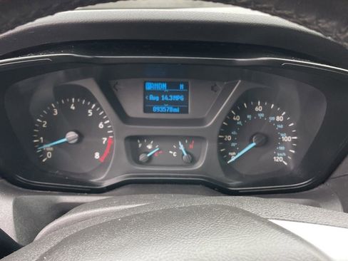 Used 2016 Ford Transit 350 XLT RWD image 7