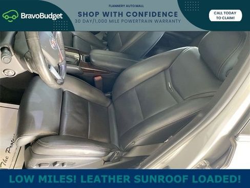 Used 2014 Cadillac XTS Luxury image 37