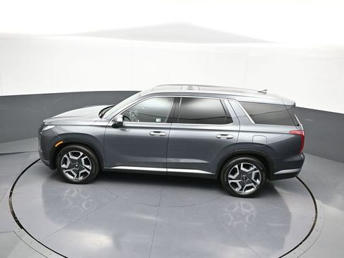 Certified 2025 Hyundai Palisade Limited image 46