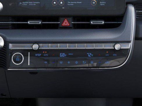 New 2026 Hyundai Ioniq 5 Limited RWD image 16