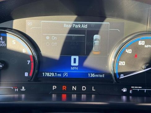 Certified 2024 Ford Bronco Sport Outer Banks image 22