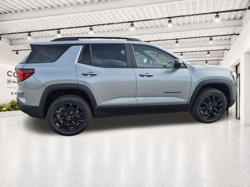 New 2026 GMC Terrain Elevation w/ Black Edition FWD image 12
