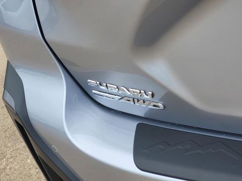 New 2025 Subaru Crosstrek 2.5i Limited w/ Crosstrek Mirror Package image 6