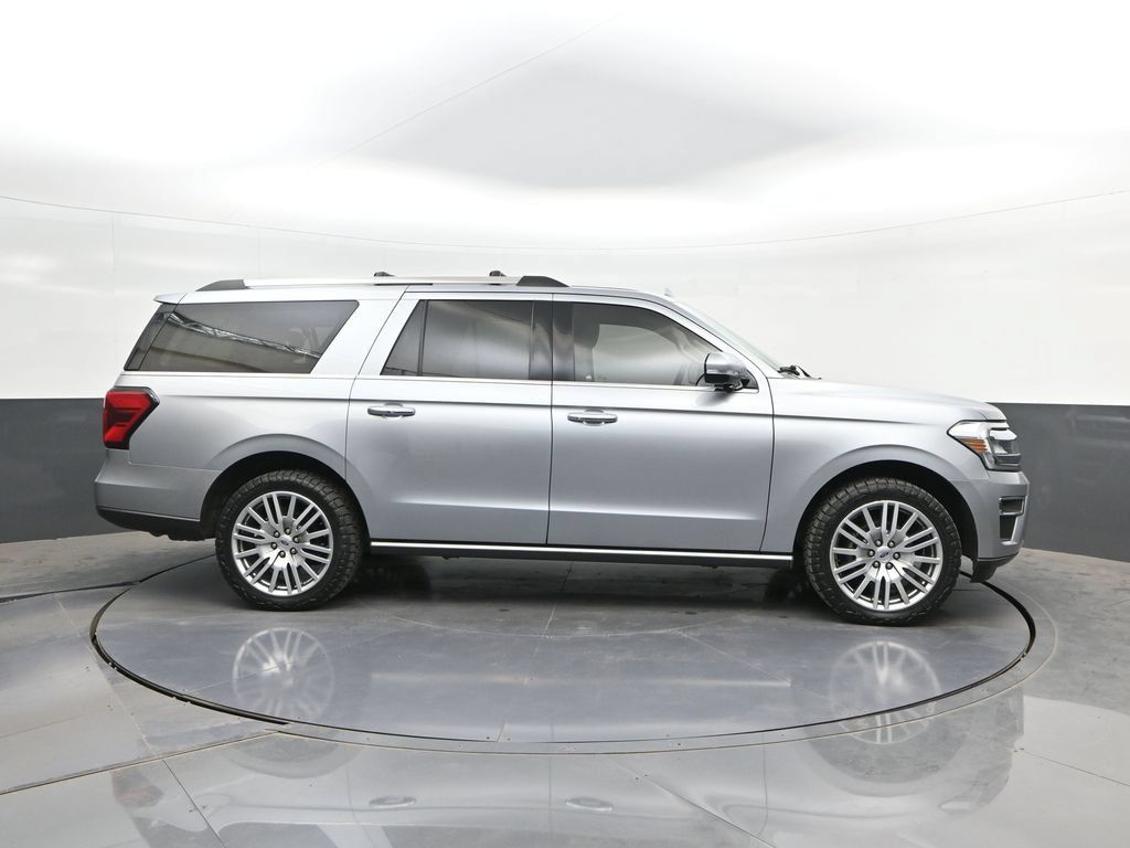 Used 2023 Ford Expedition Max Limited AWD/4WD image 26