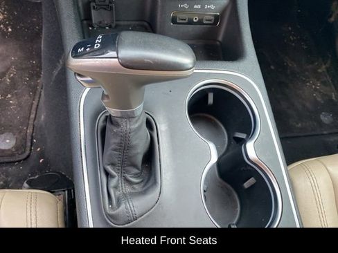 Used 2019 Dodge Durango SXT image 22