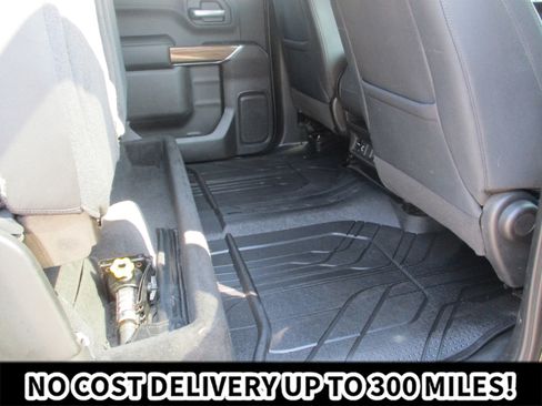 Used 2019 Chevrolet Silverado 1500 RST AWD/4WD image 30