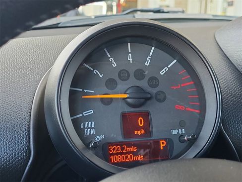 Used 2015 MINI Cooper Paceman S image 25