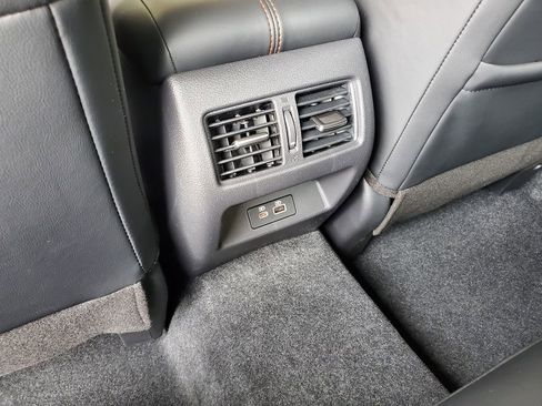 New 2026 Nissan Altima 2.5 SR AWD/4WD image 12