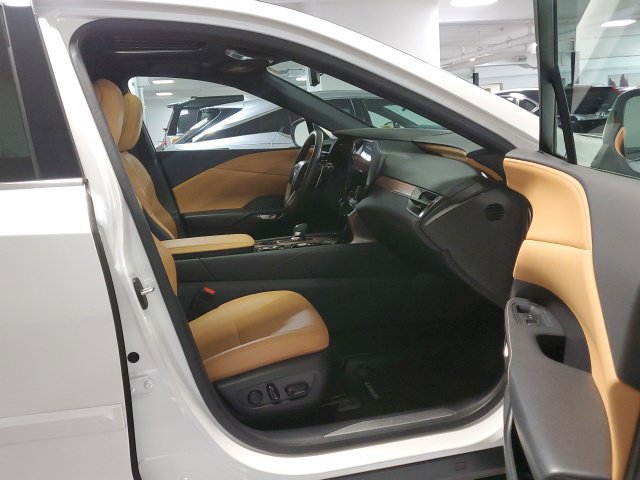 Used 2024 Lexus RX 350 Premium w/ Convenience Package AWD/4WD image 23