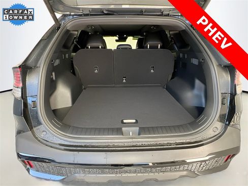 Used 2025 Kia Sportage X-Line image 27