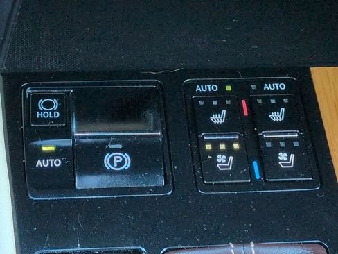 Used 2017 Lexus RX 350 FWD w/ Premium Package image 25