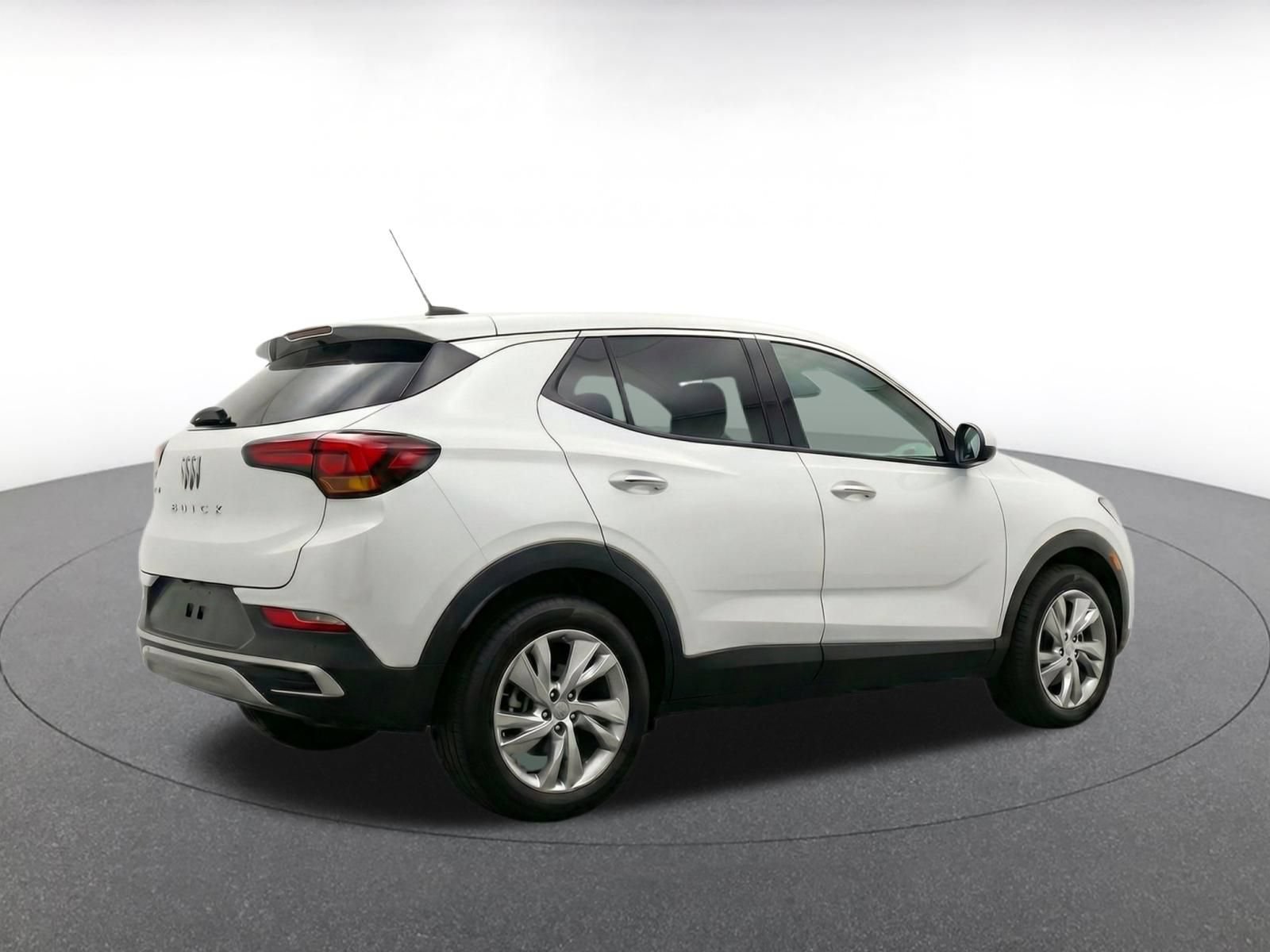 Used 2025 Buick Encore GX Preferred AWD/4WD image 8