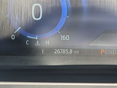 Used 2023 Ford Explorer ST w/ Equipment Group 401A