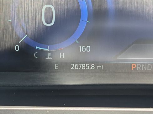 Used 2023 Ford Explorer ST w/ Equipment Group 401A AWD/4WD image 2