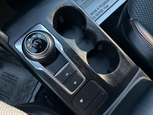 Used 2025 Ford Escape ST-Line w/ Equipment Group 301A image 38