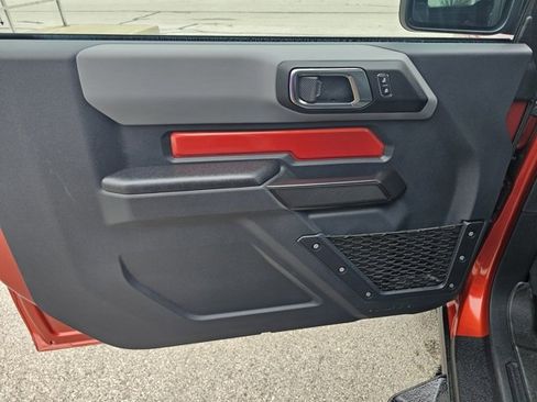 Used 2024 Ford Bronco Black Diamond image 30
