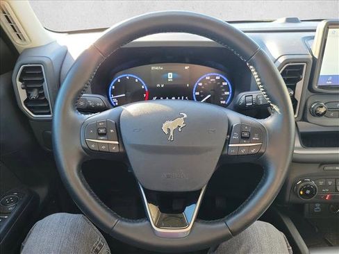 Used 2022 Ford Bronco Sport Big Bend w/ Convenience Package image 18