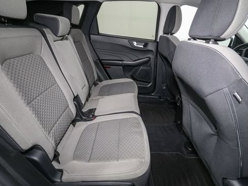 Used 2021 Ford Escape SE w/ Convenience Package AWD/4WD image 19