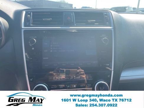 Used 2019 Subaru Outback 2.5i Premium AWD/4WD image 20