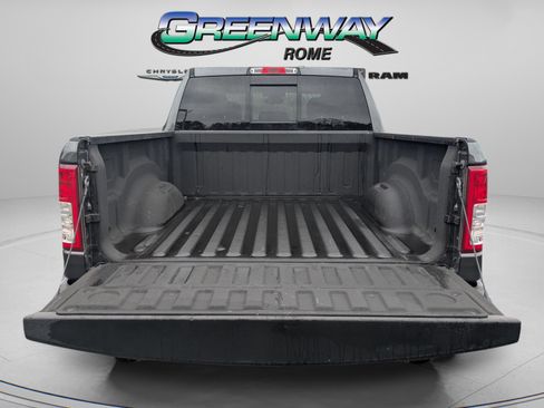 Used 2020 RAM 1500 Big Horn image 9