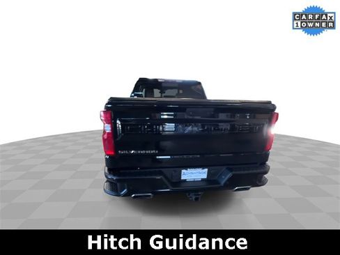 Used 2019 Chevrolet Silverado 1500 High Country w/ High Country Premium Package image 7