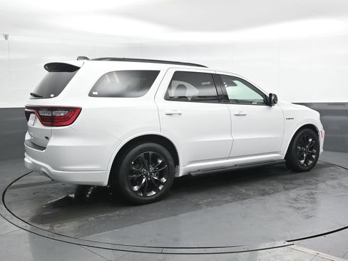 Used 2024 Dodge Durango R/T AWD/4WD image 4