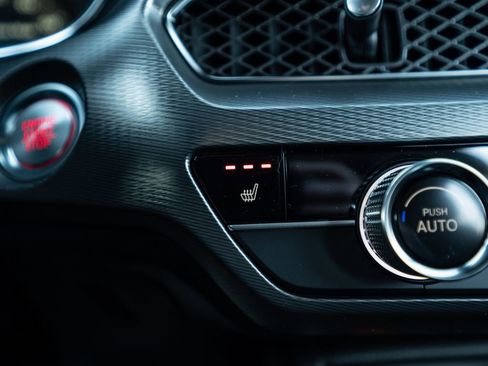 New 2026 Acura Integra A-Spec image 35