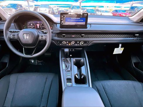 Used 2026 Honda Accord SE image 5