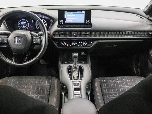 Used 2024 Honda HR-V Sport image 13