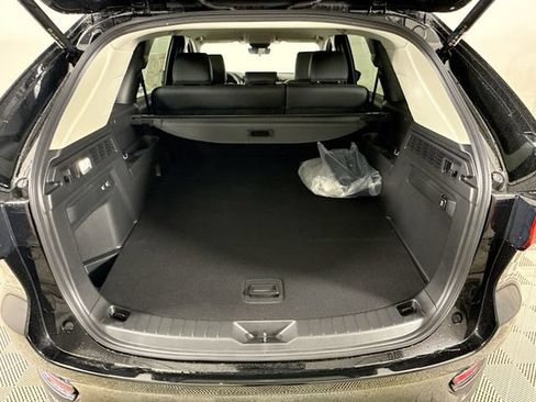 New 2026 MAZDA CX-70 SC AWD/4WD image 24