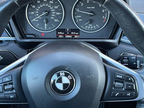 Used 2018 BMW X1 xDrive28i image 9