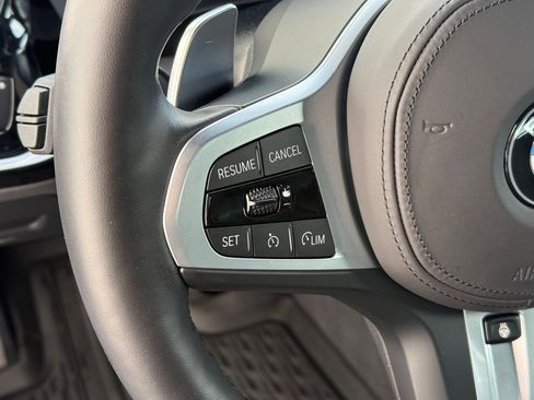 Certified 2025 BMW Z4 M40i w/ Premium Package image 14