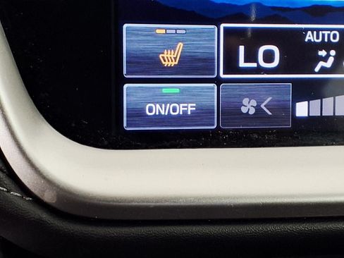Used 2021 Subaru Outback Premium AWD/4WD image 19