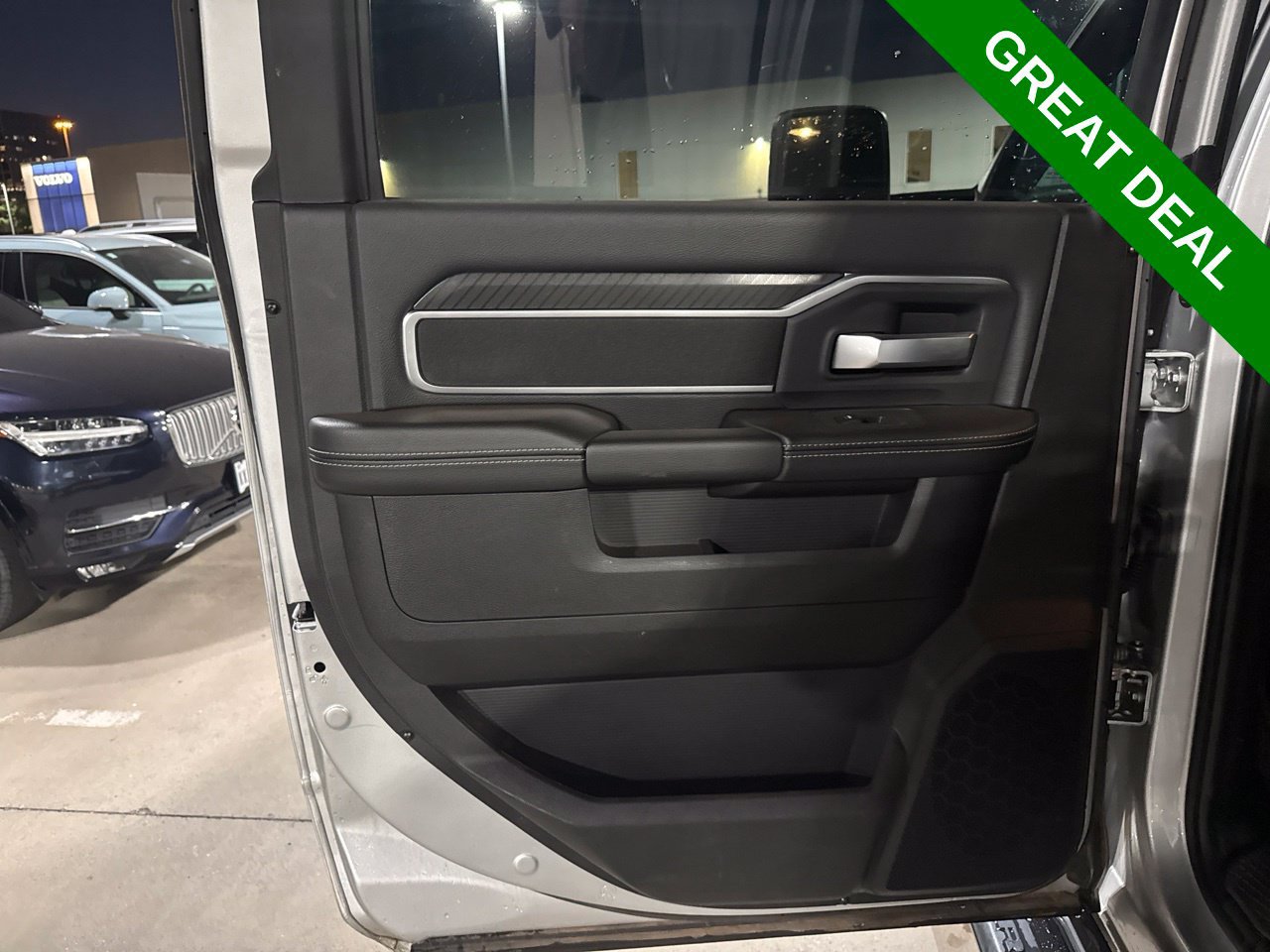 Used 2026 RAM 2500 Big Horn AWD/4WD image 21