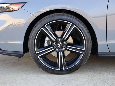 New 2026 Honda Accord SE image 9