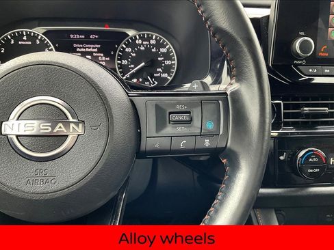 Certified 2023 Nissan Pathfinder Rock Creek image 25