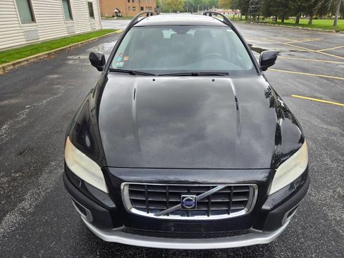 Used 2008 Volvo XC70 3.2 AWD/4WD image 16