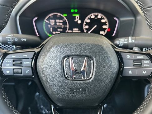 New 2026 Honda Civic FWD Hybrid Sedan image 24