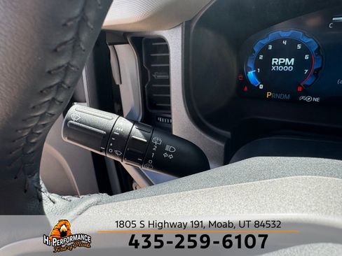 New 2026 Ford Bronco Big Bend w/ Black Diamond Package image 23