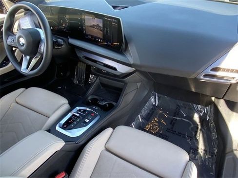 Certified 2025 BMW 228i xDrive w/ Premium Package image 14