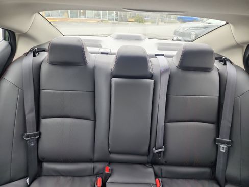 New 2026 Nissan Altima 2.5 SR w/ SR Premium Package AWD/4WD image 22