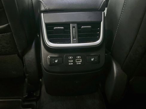 Used 2024 Subaru Outback Limited AWD/4WD image 26