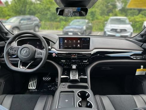 New 2026 Acura MDX A-Spec AWD/4WD image 14