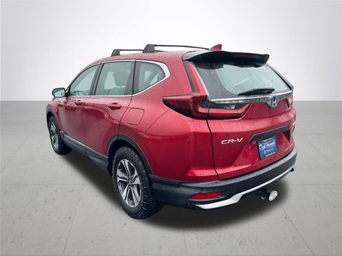 Used 2020 Honda CR-V LX image 9
