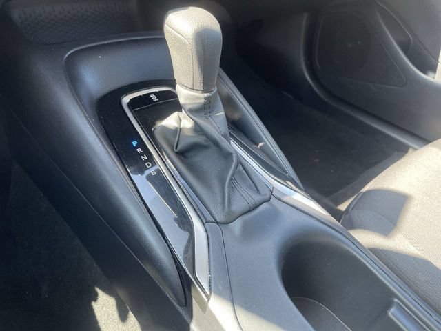 Used 2025 Toyota Corolla LE FWD image 20