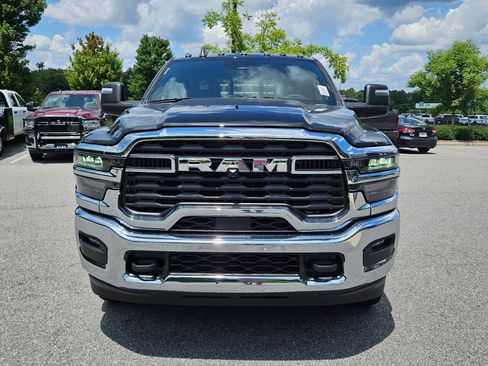 New 2025 RAM 3500 Big Horn image 14