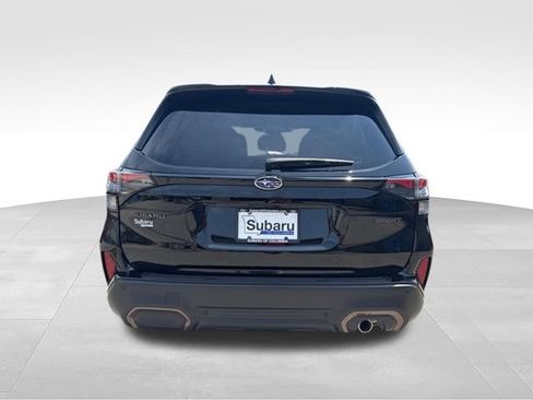 Used 2026 Subaru Forester Wilderness AWD/4WD image 6