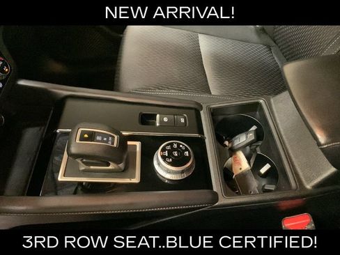 Used 2024 Mitsubishi Outlander ES AWD/4WD image 35