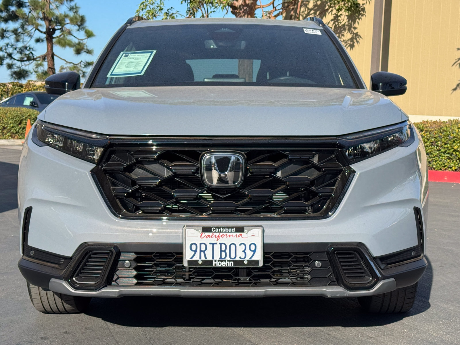 Used 2025 Honda CR-V Sport-L image 3