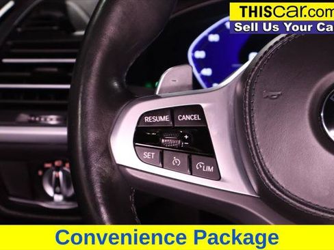 Used 2022 BMW X3 sDrive30i w/ M Sport Package 2 RWD image 19